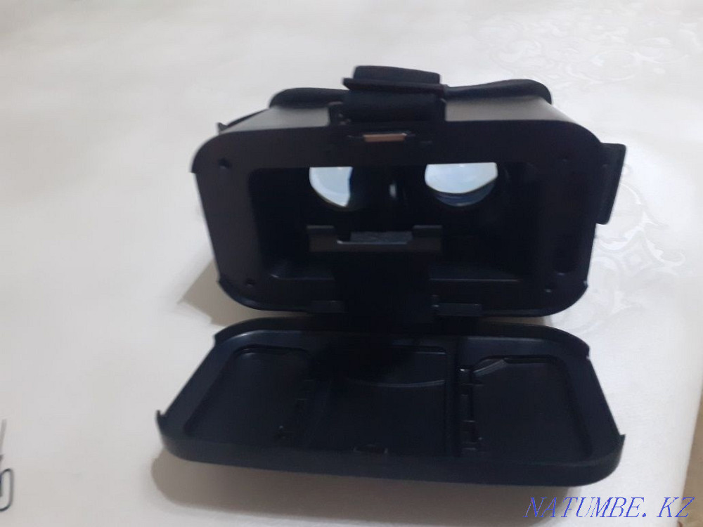 virtual reality glasses Kyzylorda - photo 3