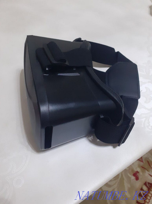 virtual reality glasses Kyzylorda - photo 2