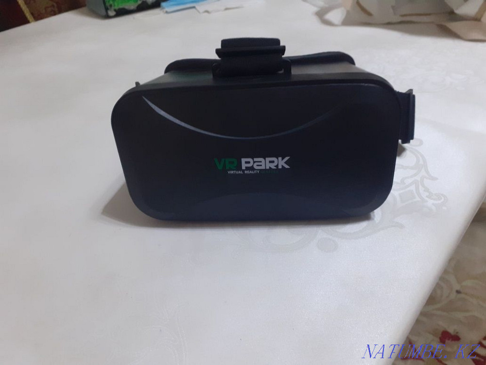 virtual reality glasses Kyzylorda - photo 1