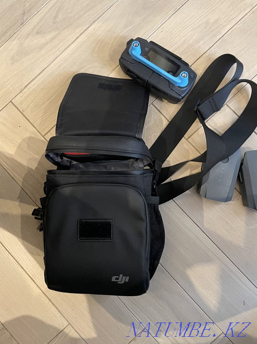 DJI mavic pro combo Almaty - photo 7