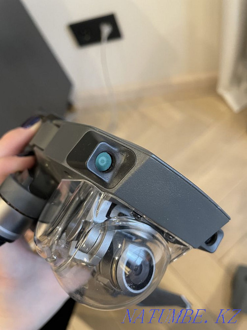 DJI mavic pro combo Almaty - photo 6