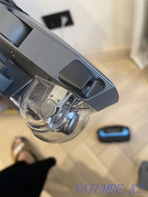 DJI mavic pro combo Almaty - photo 5