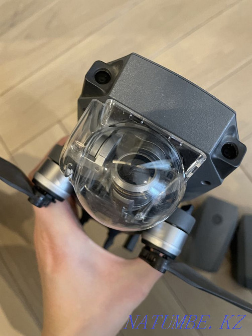 DJI mavic pro combo Almaty - photo 2