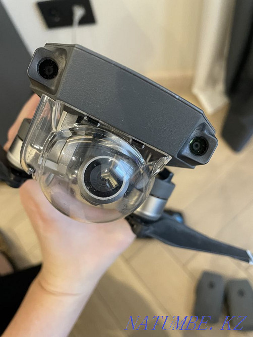 DJI mavic pro combo Almaty - photo 4