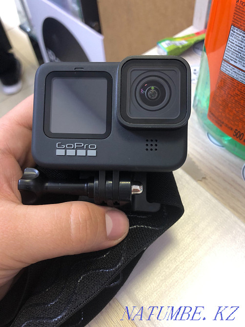 Продам GO Pro 9 Black Астана - изображение 1