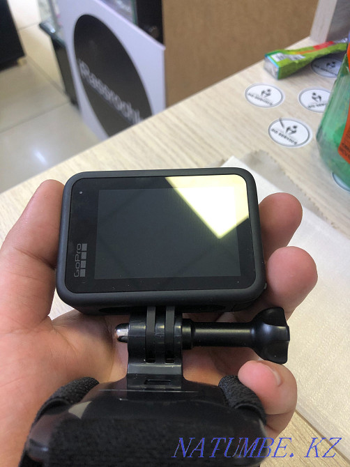 Продам GO Pro 9 Black Астана - изображение 3