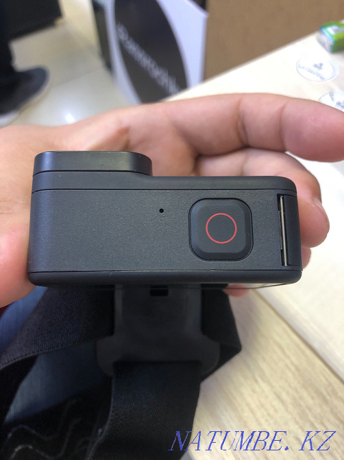 Продам GO Pro 9 Black Астана - изображение 5