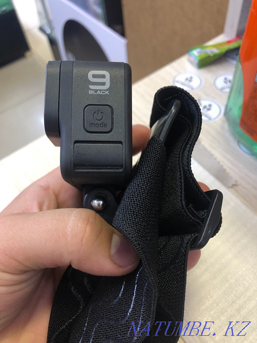 Продам GO Pro 9 Black Астана - изображение 2