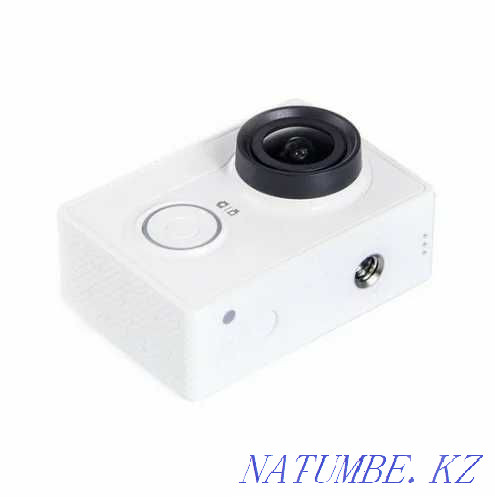 Экшн камера Xiaomi YI Кокшетау - изображение 1