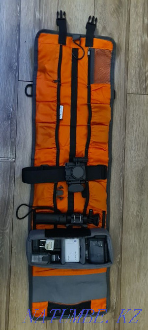 Sony fdr x3000 action camera Almaty - photo 3