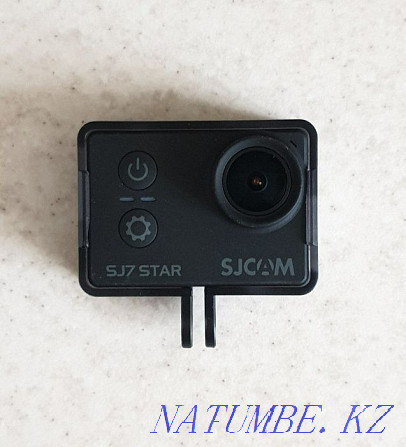 SJCAM SJ7 STAR (stabilized action camera) Astana - photo 1