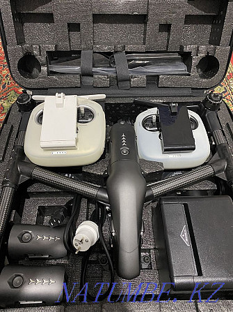 Inspire 1 pro black edition for sale  - photo 2