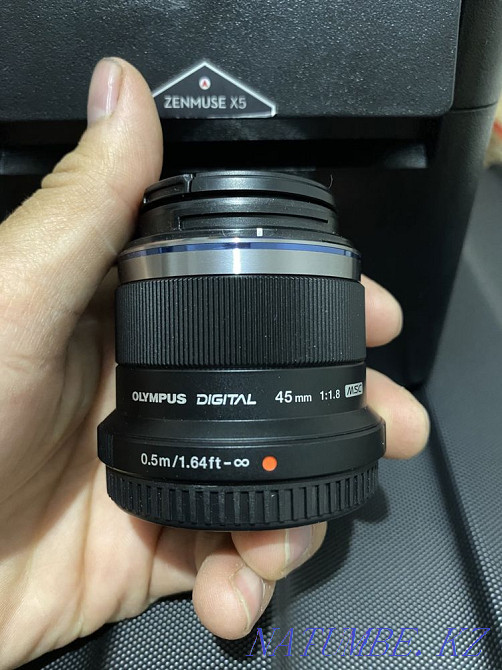 Продам Inspire 1 pro black edition  - изображение 5