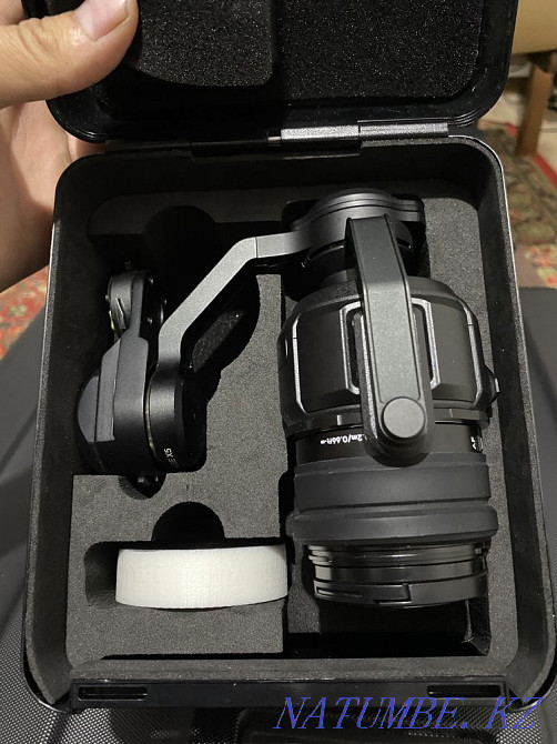 Продам Inspire 1 pro black edition  - изображение 6