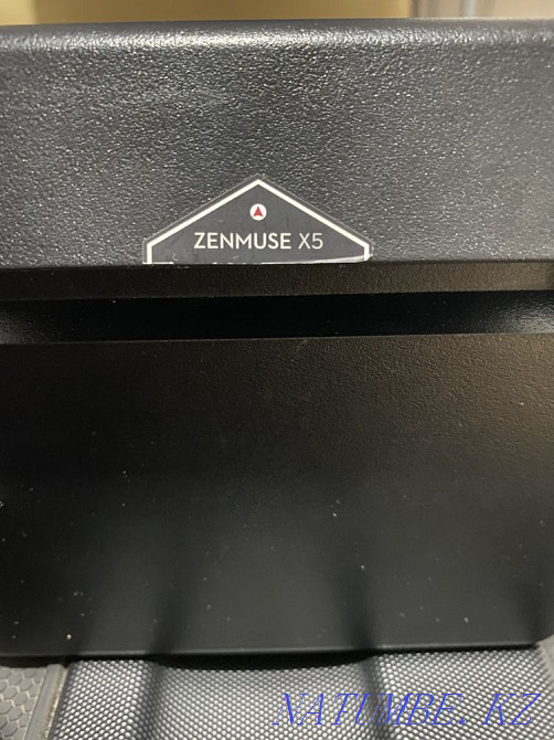 Продам Inspire 1 pro black edition  - изображение 3