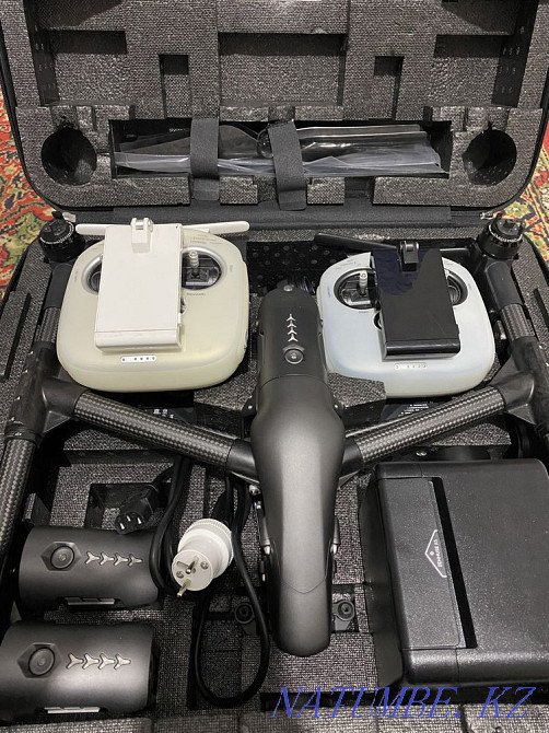 Продам Inspire 1 pro black edition  - изображение 2