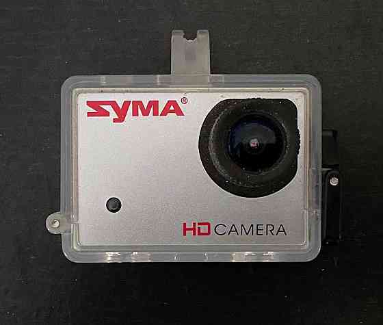 Camera Hd "Syma" для дрона X8HG  Алматы