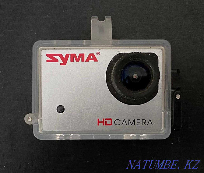 Camera Hd "Syma" for X8HG drone Almaty - photo 1
