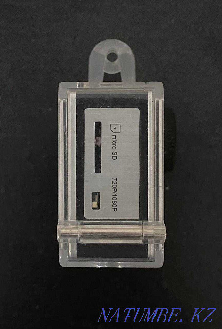 Camera Hd "Syma" for X8HG drone Almaty - photo 3