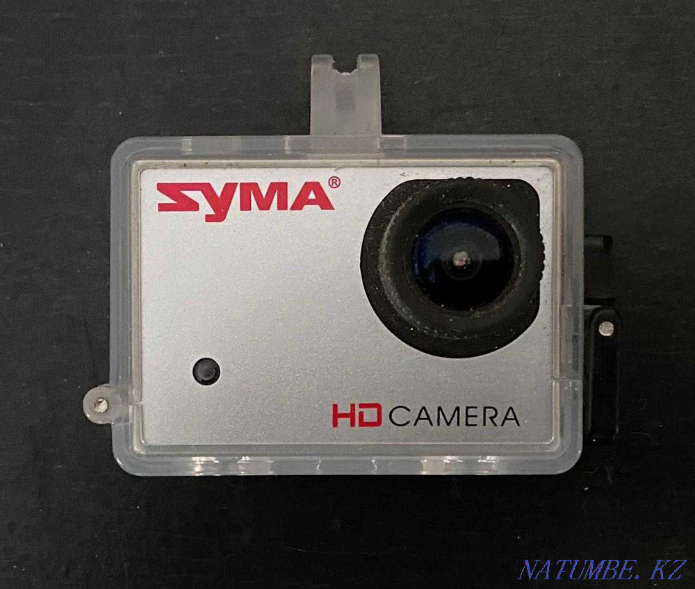 Camera Hd "Syma" for X8HG drone Almaty - photo 1
