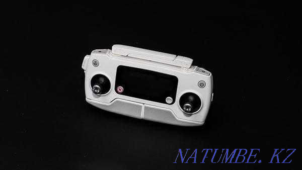 Remote DJI Mavic Pro white Almaty - photo 1