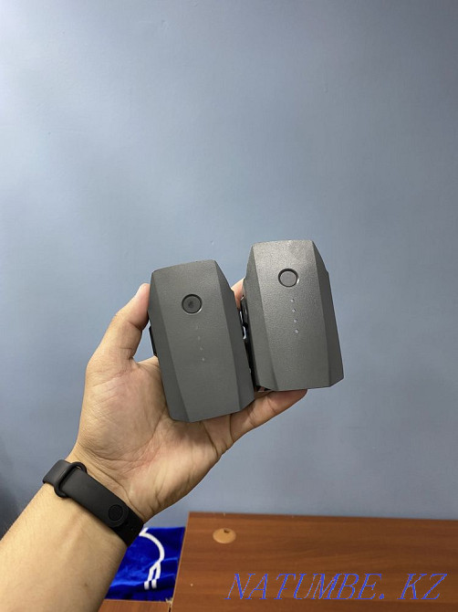 dji mavic pro drone Almaty - photo 6