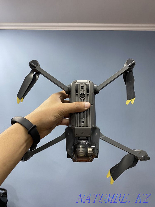 dji mavic pro drone Almaty - photo 2
