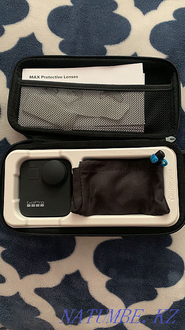 Go pro max action camera Atyrau - photo 2
