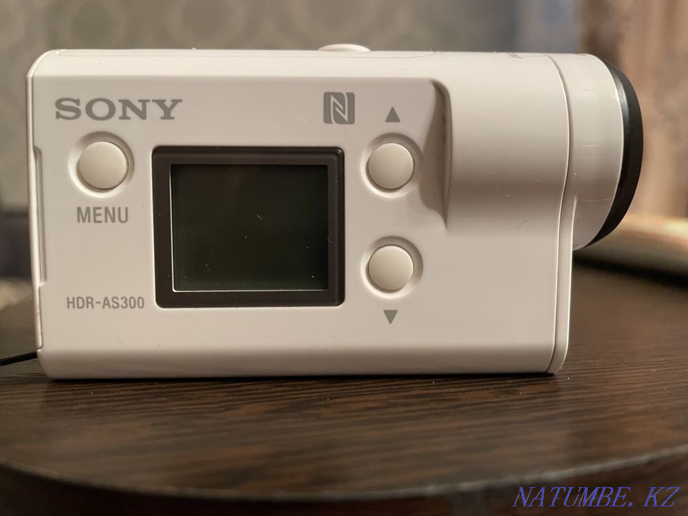 Action Camera Sony Action Cam Almaty - photo 3
