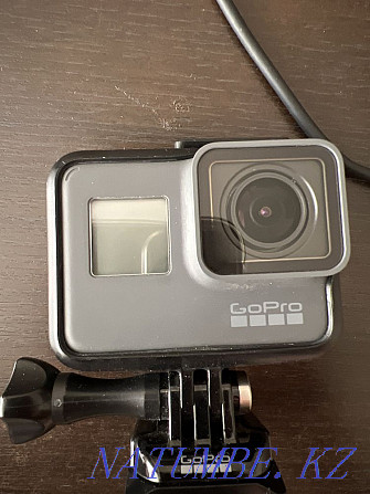 Go Pro Hero 5 из Нью Йорка Астана - изображение 2