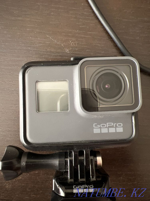 Go Pro Hero 5 из Нью Йорка Астана - изображение 2