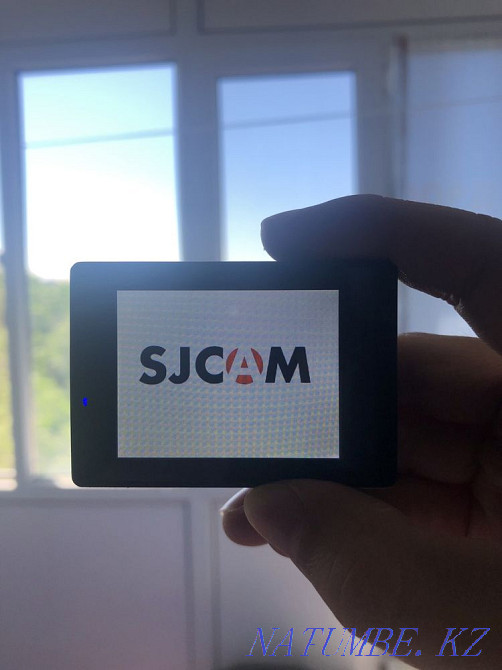 Экшн камера SJ cam4000 Талдыкорган - изображение 3