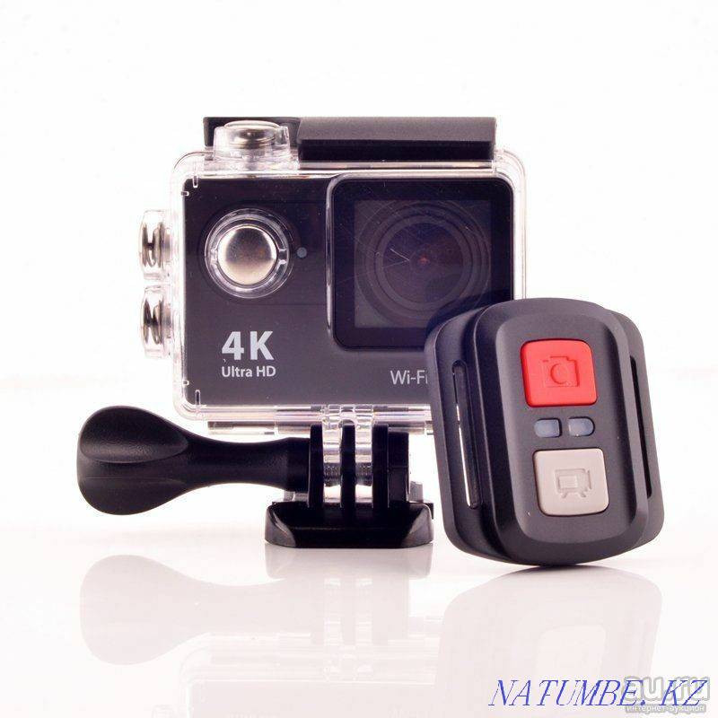 Action camera GO PRO H12R Almaty - photo 3