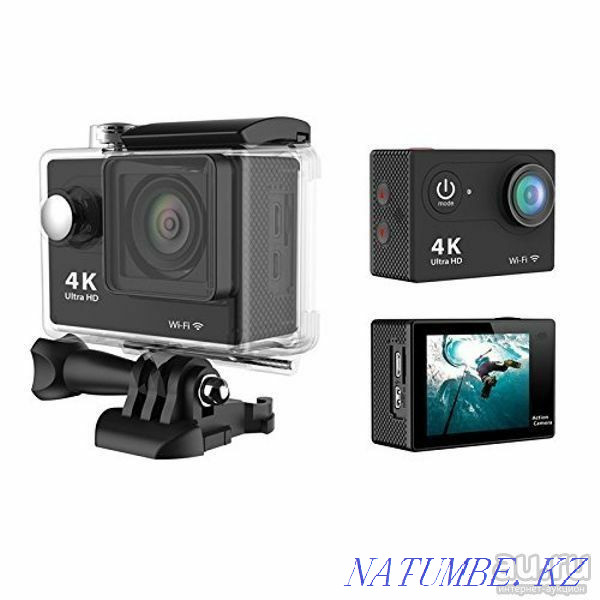 Action camera GO PRO H12R Almaty - photo 5