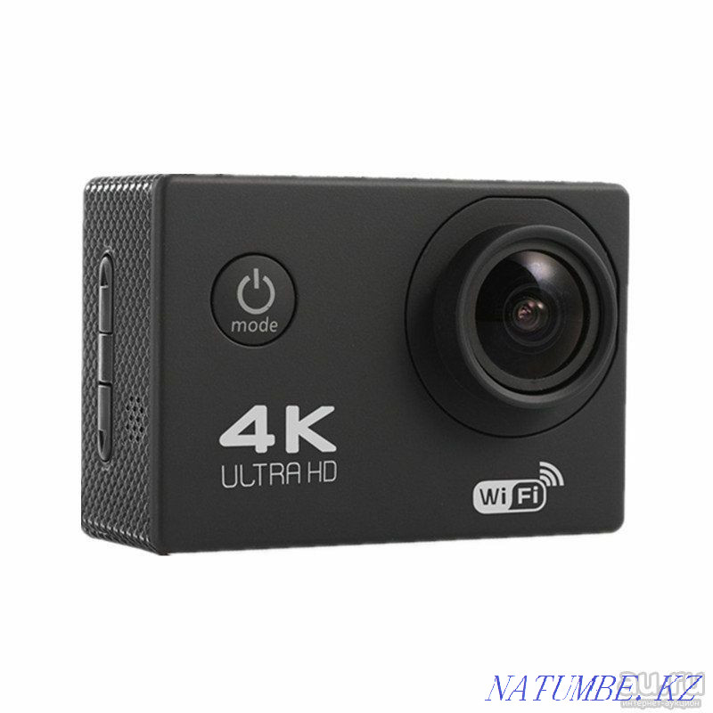 Action camera GO PRO H12R Almaty - photo 4
