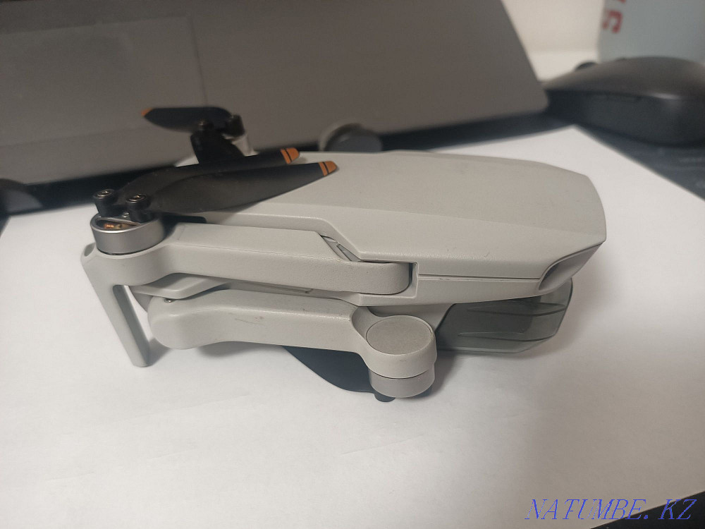 Drone quadcopter DJI mini 2 Astana - photo 1