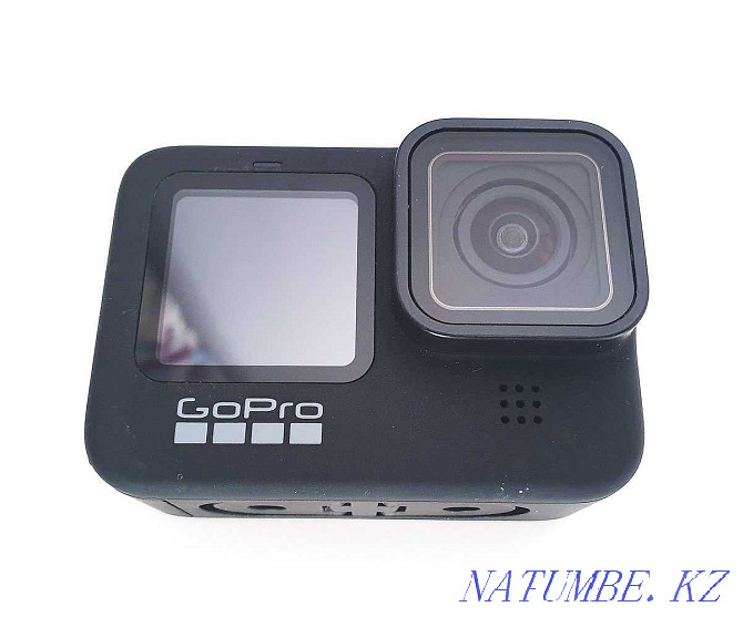 Продам Gopro 9 в отличном состоянии Алматы - изображение 3