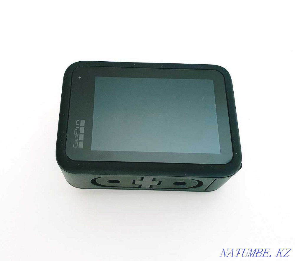 Selling Gopro 9 in excellent condition Almaty - photo 4