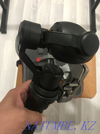 Sell DJI Zenmuse X3 Zoom +4k and 1080p Oral - photo 2