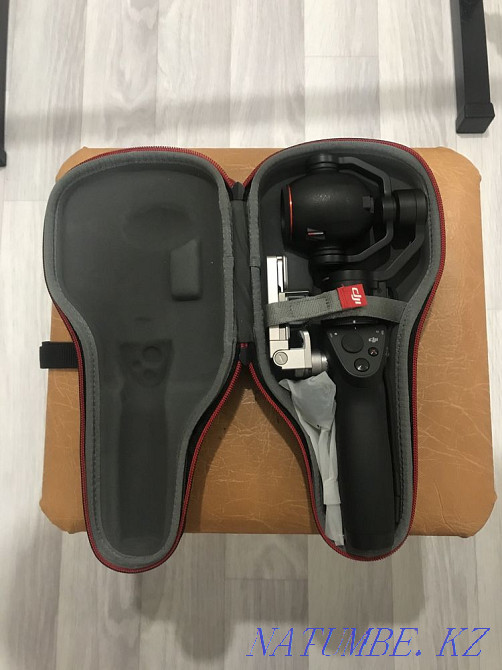 Продам DJI Zenmuse X3 Zoom +4к и 1080р Уральск - изображение 1