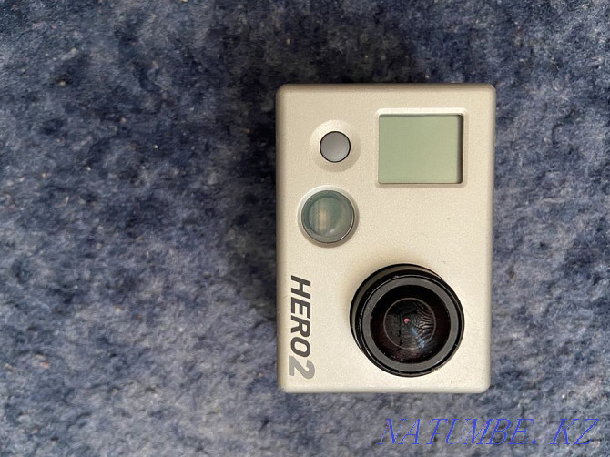 продам Go Pro срочно Абай - изображение 5