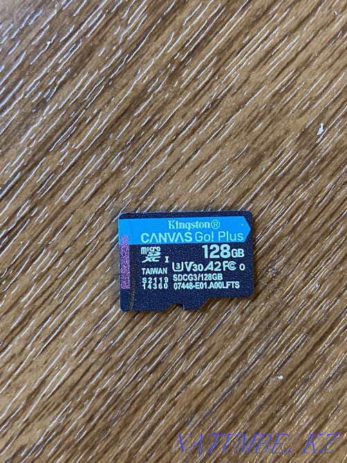 Action camera Sony FDR X 3000 R Almaty - photo 4