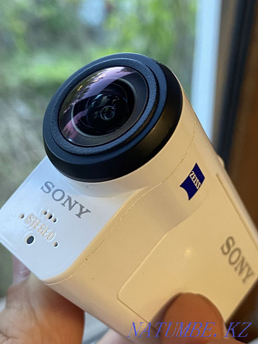 Action camera Sony FDR X 3000 R Almaty - photo 3