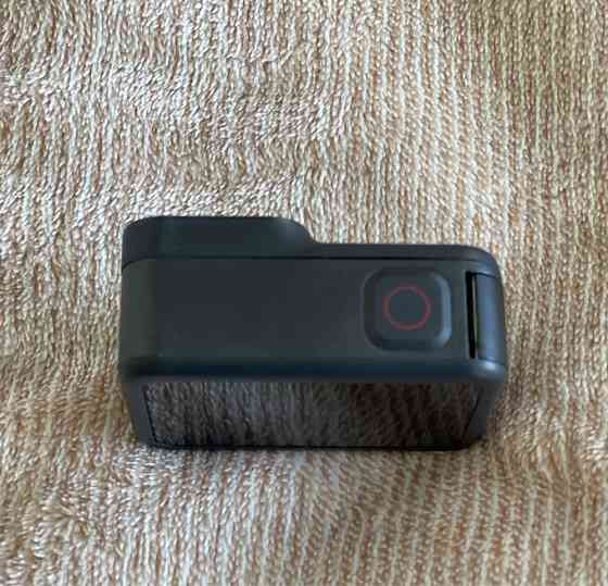 Продам GoPro Hero8 black Астана