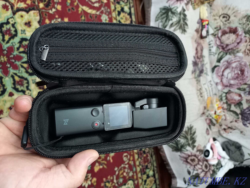 Xiaomi Fimi Palm Экибастуз - изображение 2