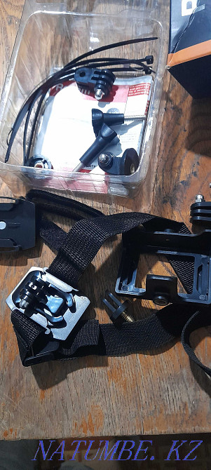 Sell action camera rekam a100 Almaty - photo 3