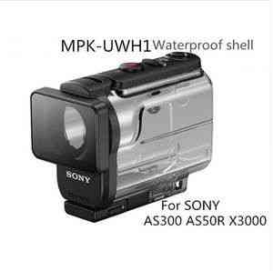 Экшн камера Sony HDR-AS50 с Wi-Fi  Ақтау 