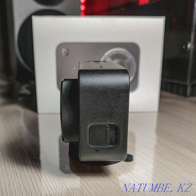 Xiaomi Mijia 4K Action Camera Almaty - photo 3