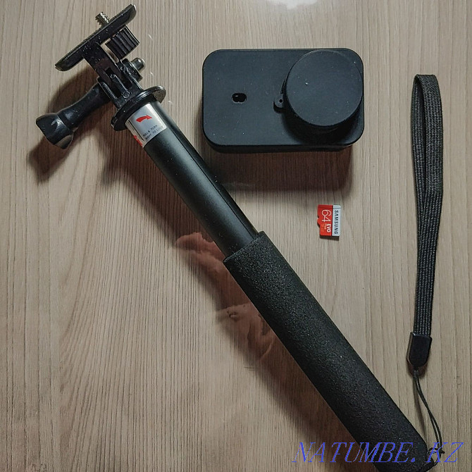 Xiaomi Mijia 4K Action Camera Almaty - photo 6