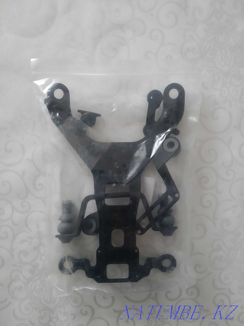 DJI Zenmuse X5 Vibration Absorbing Board Astana - photo 2